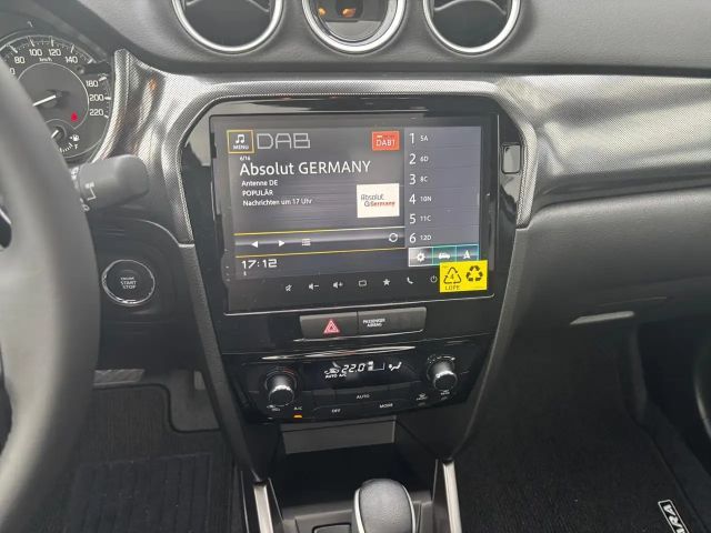 Suzuki Vitara AllGrip Comfort