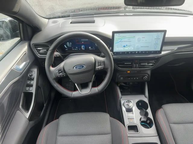 Ford Focus 1.5 EcoBlue ST Line Wagon