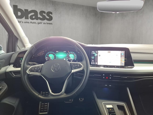 Volkswagen Golf 1.5 eTSI DSG Move