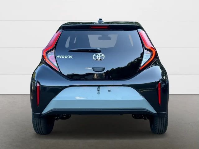Toyota Aygo X Hatchback Team D