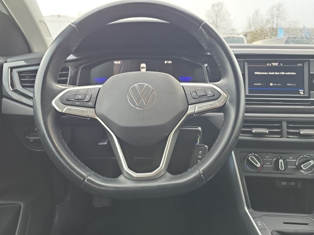Volkswagen Taigo 1.0 TSI Life