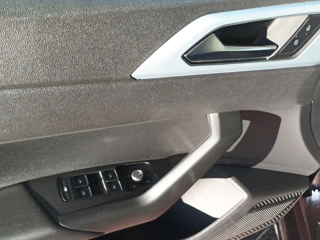 Volkswagen Polo 1.0 TSI