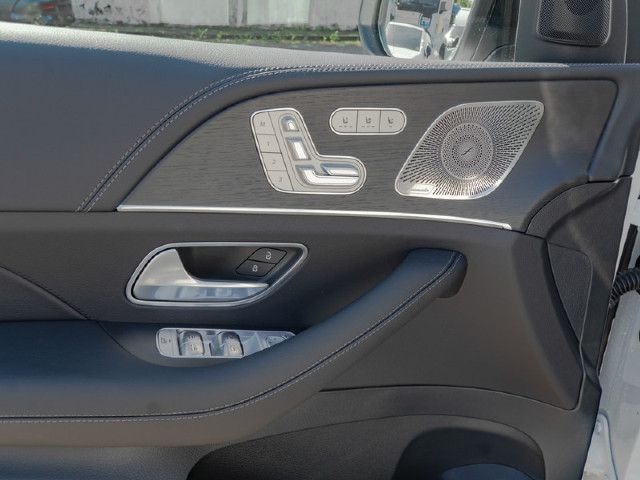 Mercedes-Benz GLE 580 4MATIC