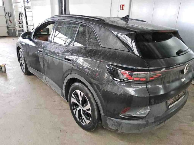 Volkswagen ID.4 IQ.Drive Pure Style