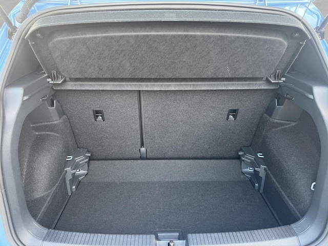 Volkswagen T-Cross DSG Life