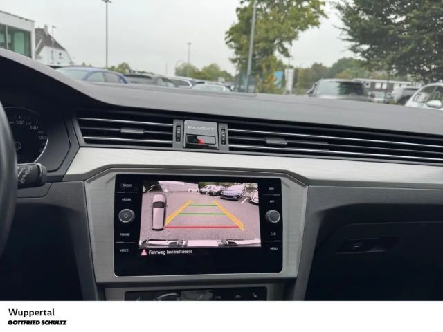 Volkswagen Passat 2.0 TDI Variant