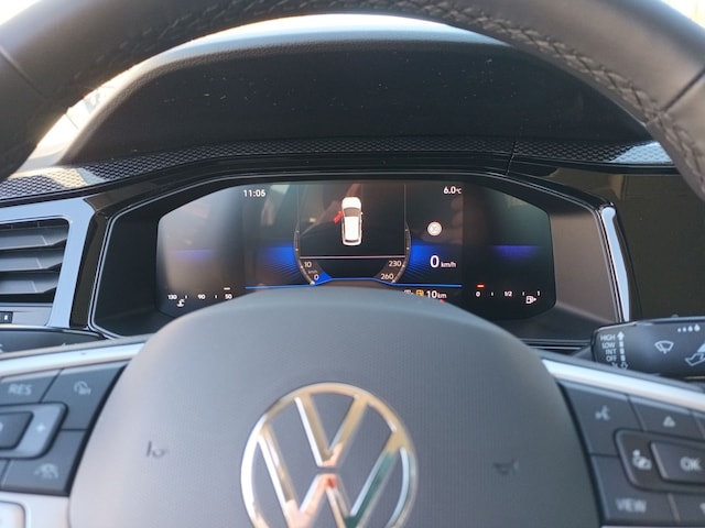 Volkswagen Taigo 1.0 TSI Life