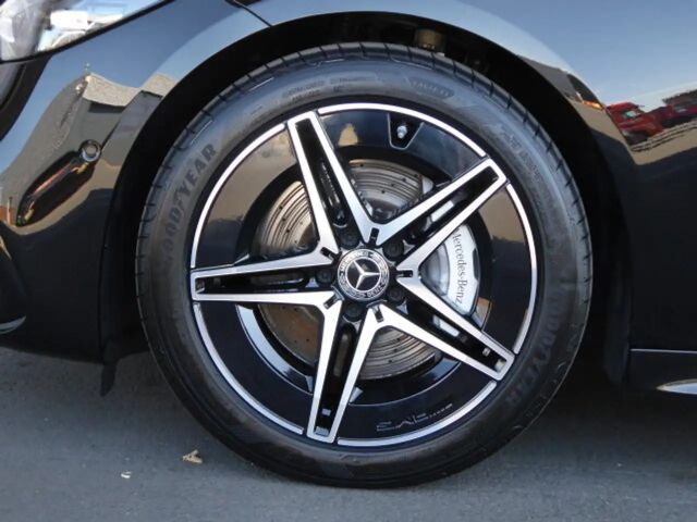 Mercedes-Benz C 200 AMG Line C 200 d Estate