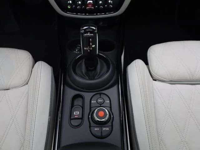 MINI Cooper S Clubman AUTOMAAT - PANODAK - CARPLAY