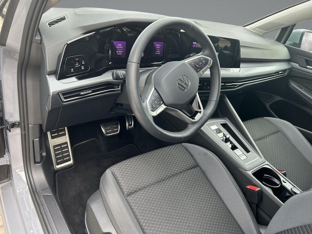 Volkswagen Golf DSG Golf VIII Variant