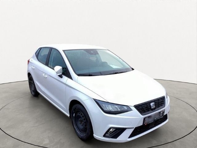 Seat Ibiza 1.0 MPI Reference