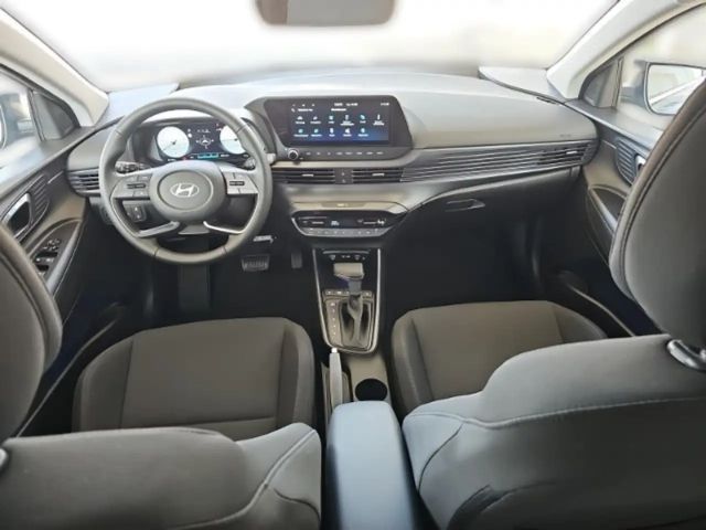 Hyundai i20 1.0 Prime T-GDi