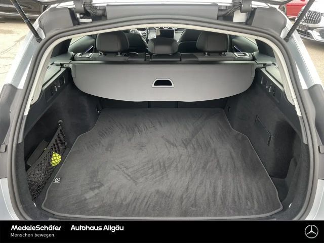 Mercedes-Benz C 200 AVANTGARDE C 200 d Estate