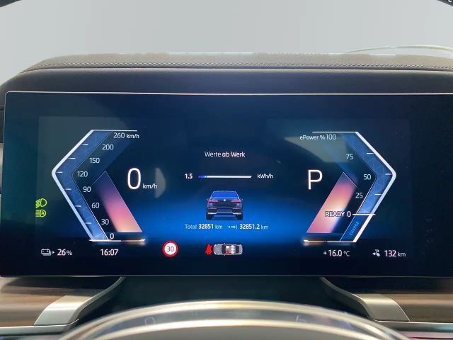 BMW i7 Sedan xDrive60