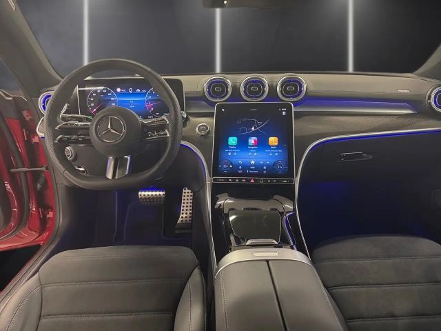 Mercedes-Benz CLE 200 AMG Line Coupé