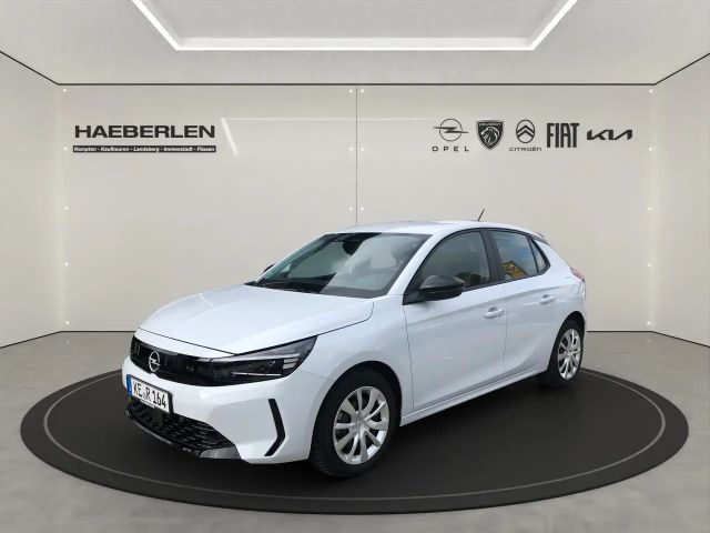 Opel Corsa 1.2 Turbo Edition Turbo