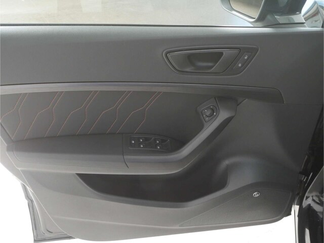 Cupra Ateca 2.0 TSI DSG