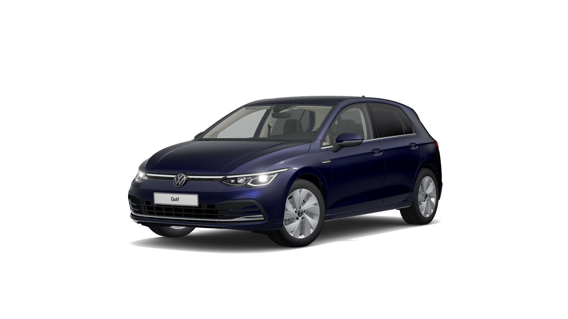 Volkswagen Golf 1.5 eTSI DSG Style