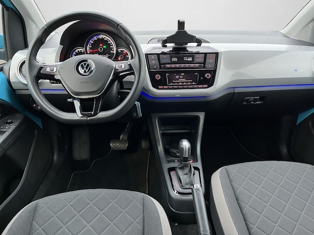 Volkswagen e-up! Plus Style