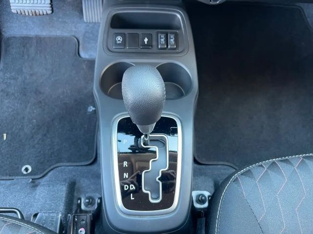 Mitsubishi Space Star Star