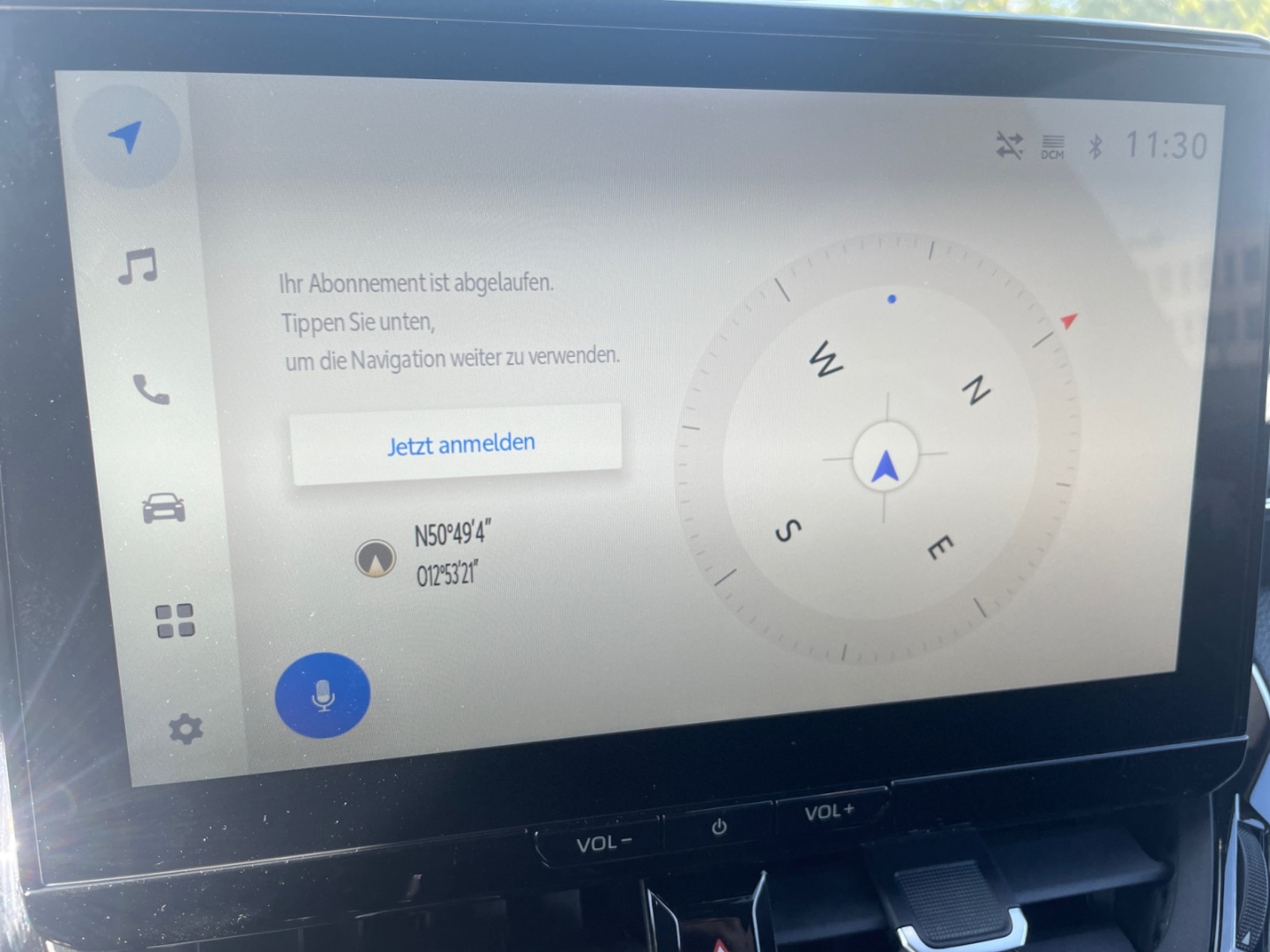 Toyota Corolla Team D Technik Touring