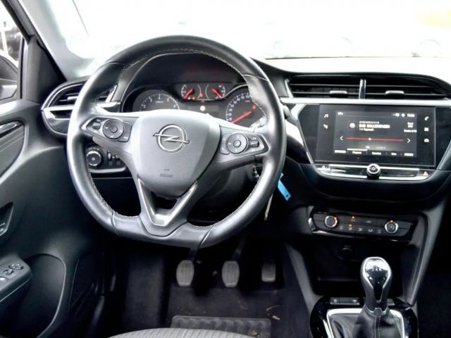 Opel Corsa Elegance