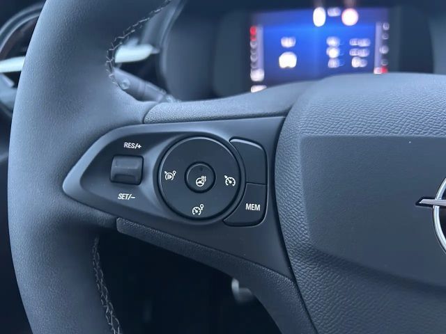 Opel Corsa GS-Line Grand Sport