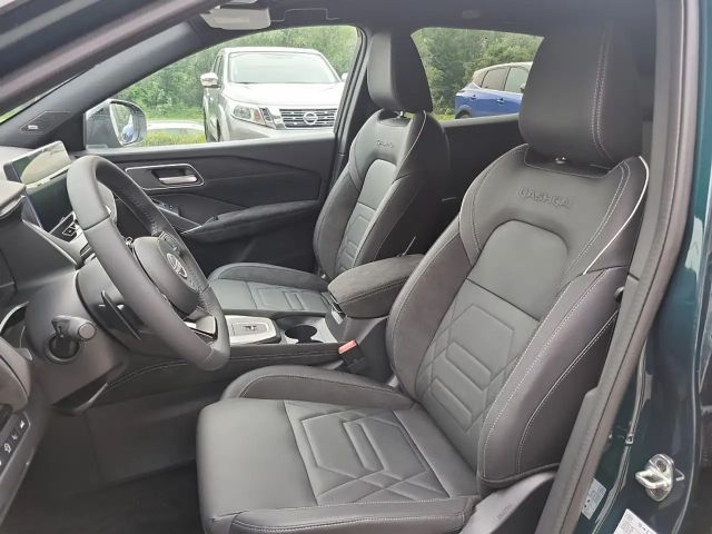 Nissan Qashqai 1,5 VC-T e-Power N-Design+ *ab € 32.990,-*