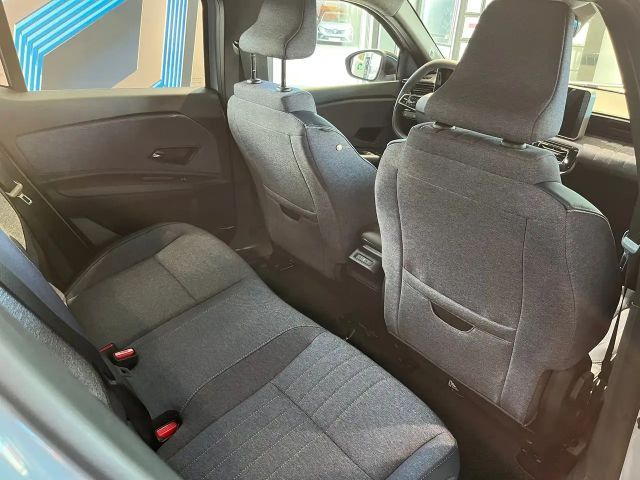 Renault 4 Comfort E-Tech Techno