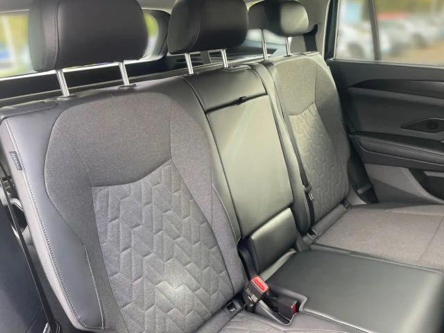 Volkswagen Tayron DSG IQ.Drive Life