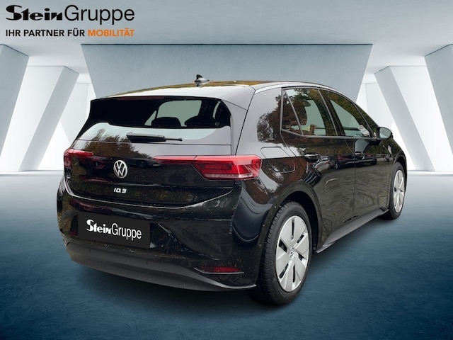 Volkswagen ID.3 APP+DAB+SHZ+ACC+LED+NAVI+PDC+Facelift
