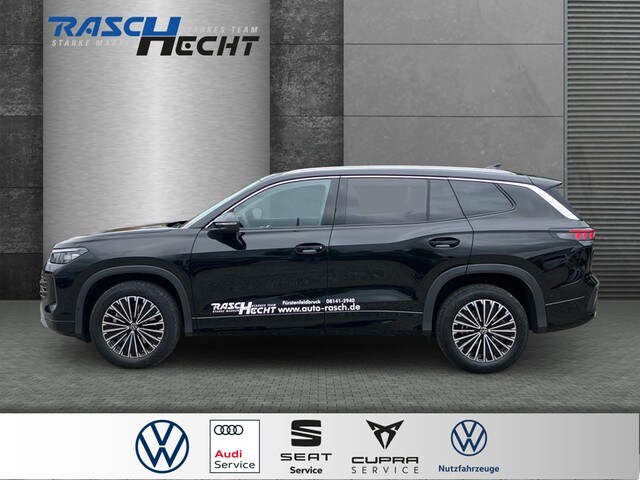 Volkswagen Tayron Elegance Elegance