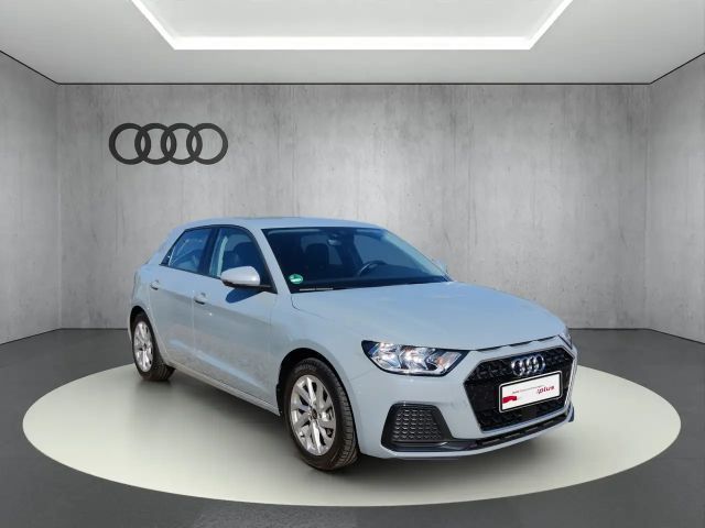 Audi A1 25 TFSI Sportback