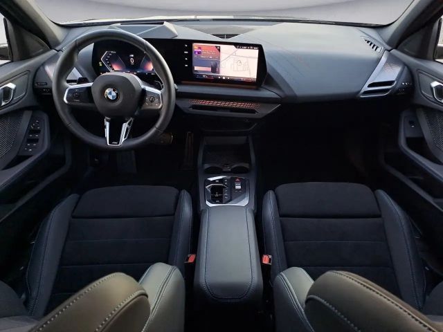 BMW 120 M-Sport Sedan