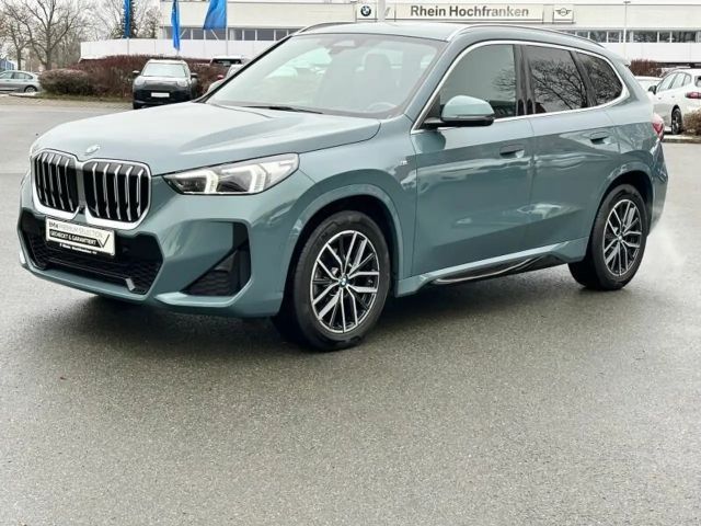 BMW X1 M-Sport sDrive18i
