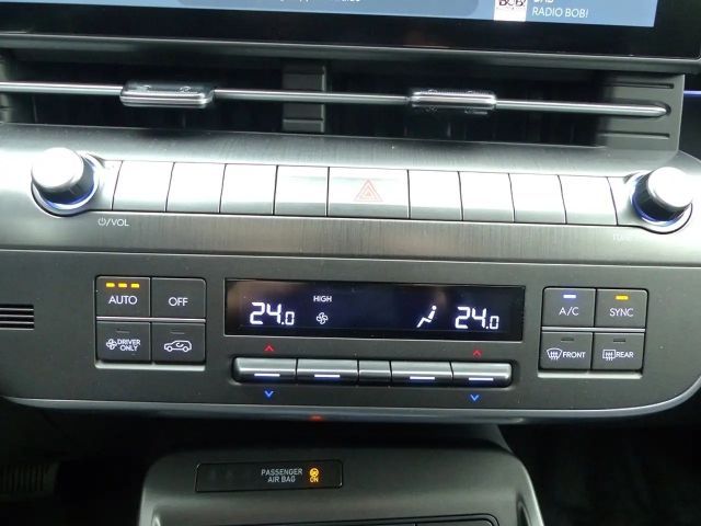 Hyundai Kona 1.6 Prime