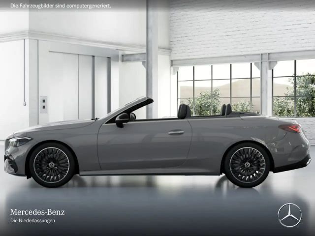 Mercedes-Benz CLE 220 AMG Line