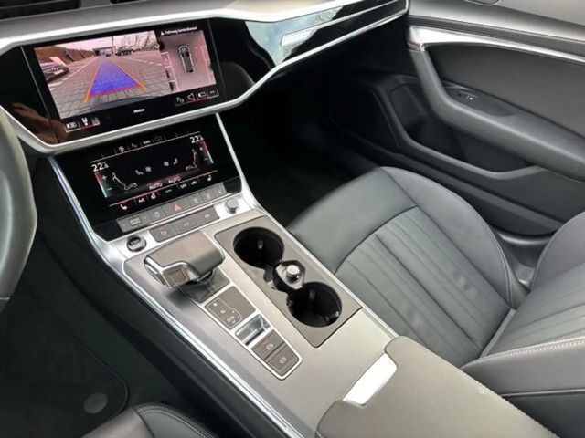 Audi A6 40 TDI Quattro