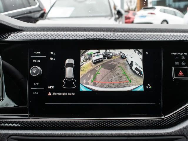 Volkswagen Taigo 1.0 TSI DSG Life