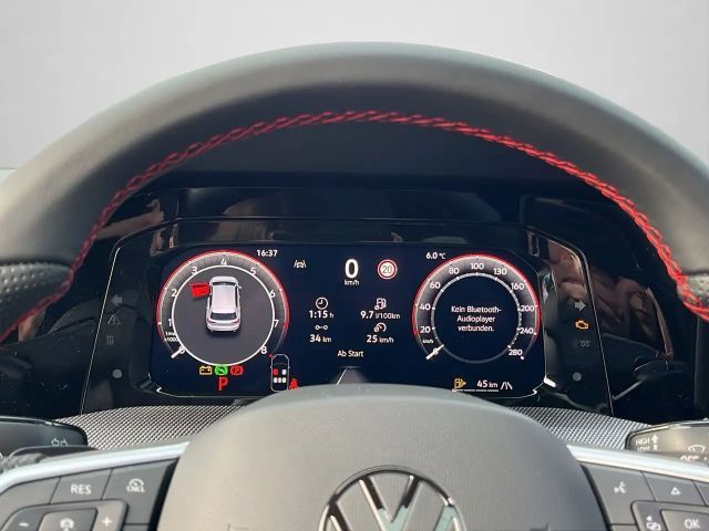 Volkswagen Golf DSG GTI