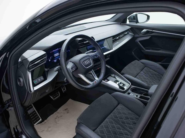 Audi S3 Quattro S-Tronic Sportback