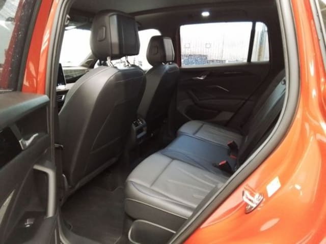 Volkswagen Tiguan 2.0 TDI