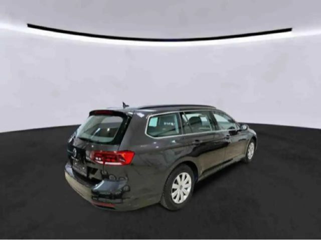 Volkswagen Passat 2.0 TDI Business DSG Variant
