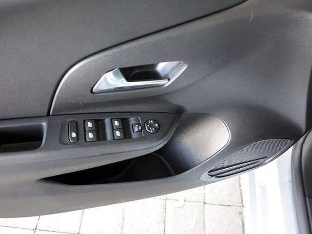 Opel Corsa Edition F Edition