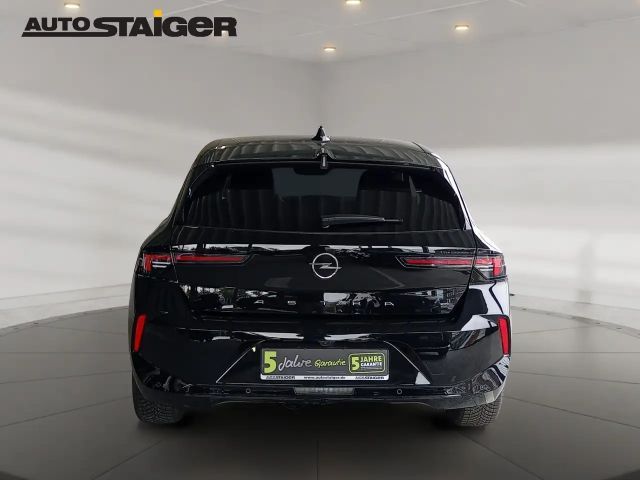 Opel Astra Elegance Turbo