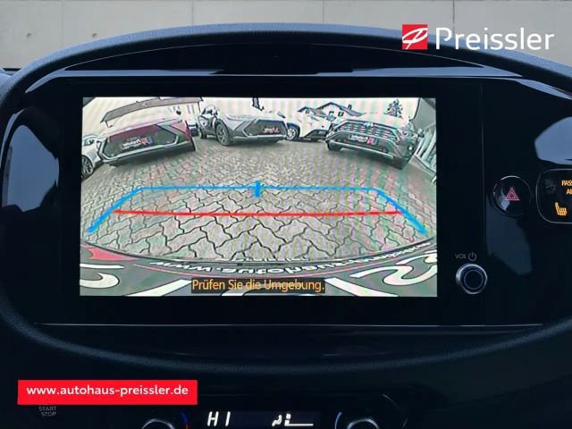 Toyota Aygo X Hatchback