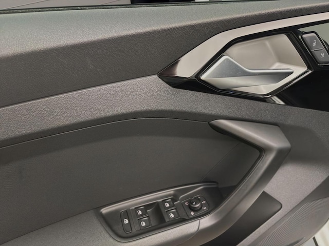 Audi A1 Citycarver 30 TFSI Quattro