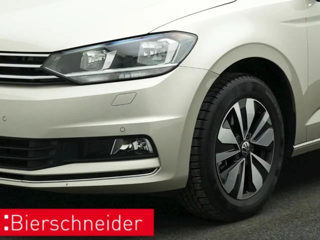 Volkswagen Touran 1.5 TSI DSG Move