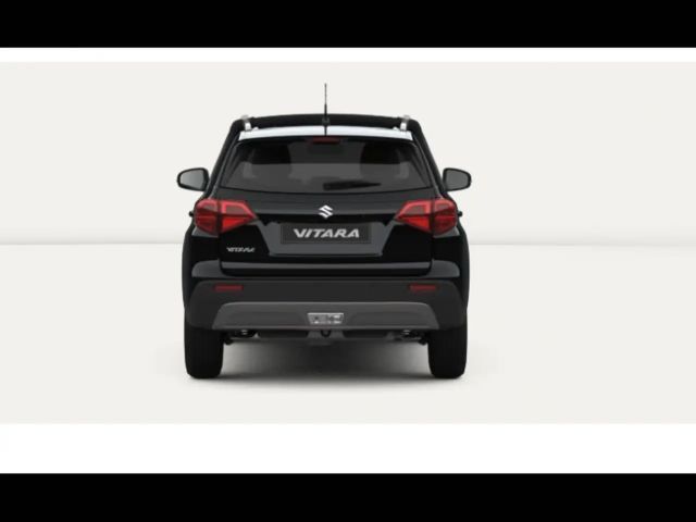 Suzuki Vitara Comfort