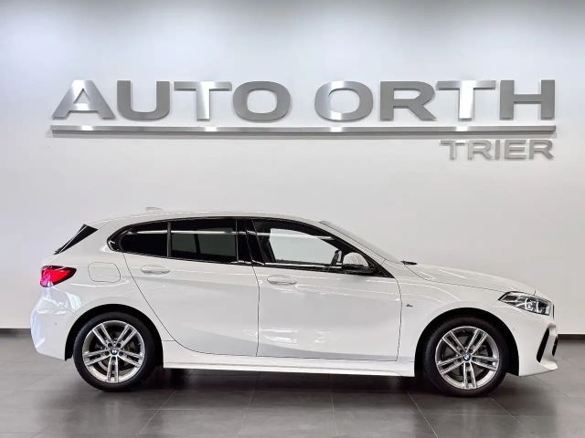 BMW 118 118i M-Sport Sedan